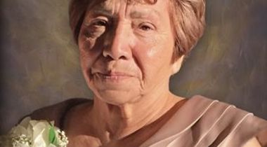 Manuela Garcia de Villanueva