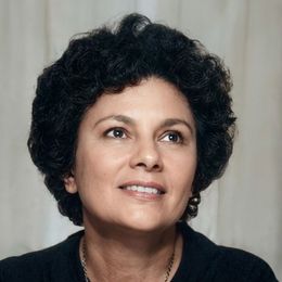 Photo of Angelina Valverde, obituary
