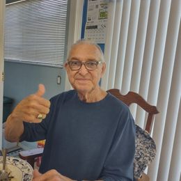 Photo of Paul Dudley Anderson, obituary