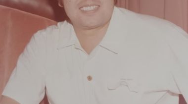 Alphonzo Duarte