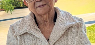 Maria Mendoza Toscano