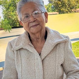 Photo of Maria Mendoza Toscano, obituary