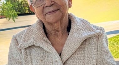 Maria Mendoza Toscano
