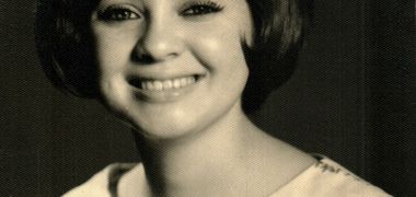 Maria de Los Angeles Romero