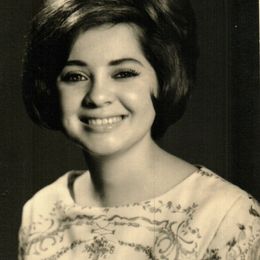 Photo of Maria de Los Angeles Romero, obituary