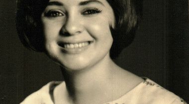 Maria de Los Angeles Romero