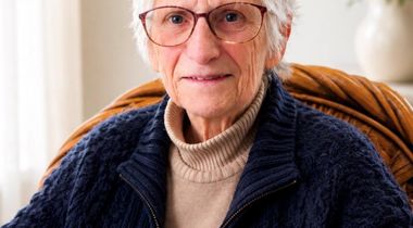 Paulette Prouvier