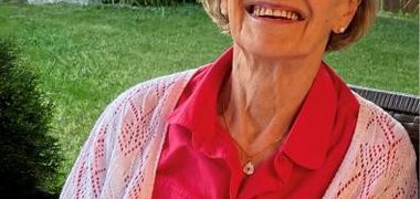 Raymonde Gendron