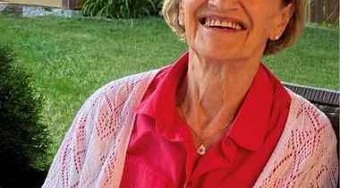 Raymonde Gendron
