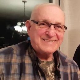 Photo de Jean Laframboise, avis de décès à Mont-Laurier