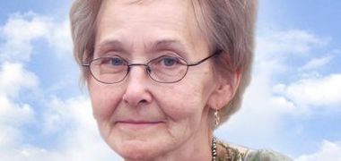 Gertrude Plouffe