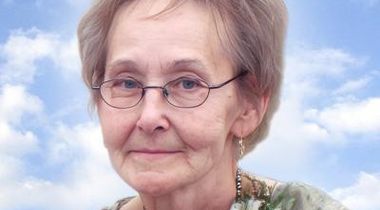 Gertrude Plouffe