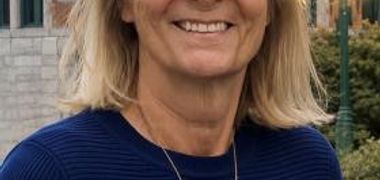Suzanne Frigon