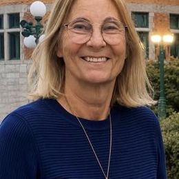 Photo of Suzanne Frigon, obituary
