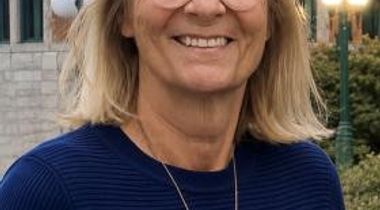 Suzanne Frigon