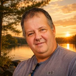 Photo of Jocelyn Trahan, obituary in Saguenay
