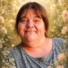 Photo de Suzie Duguay, avis de décès à Saint-Isidore