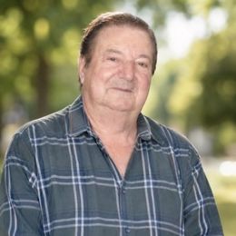 Photo de Paul-Émile Lafrance, avis de décès à Saint-Tite
