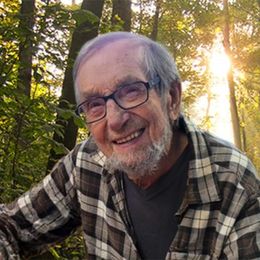 Photo of Michel Bélisle, obituary in Senneterre