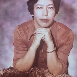 Photo of Maria Odilia Chajon Urrea, obituary