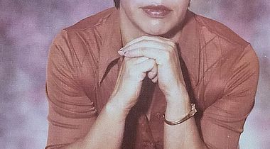 Maria Odilia Chajon Urrea