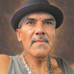 Photo of John Ruben Carrasco, obituary in Pike River