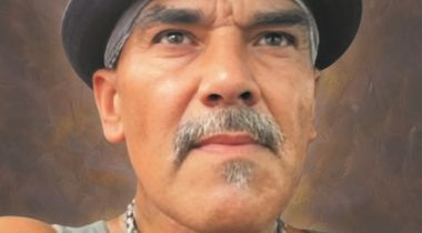John Ruben Carrasco