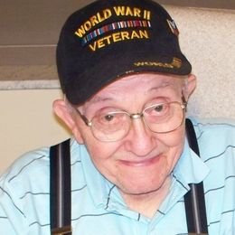 Photo of Edmund Carl Burkhard, Jr., obituary