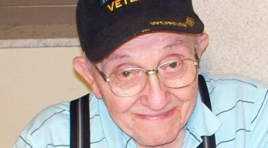Edmund Carl Burkhard, Jr.