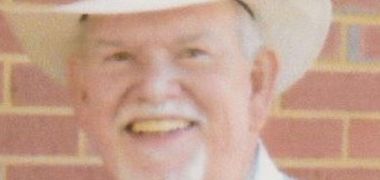 Douglas Elwin Simpson