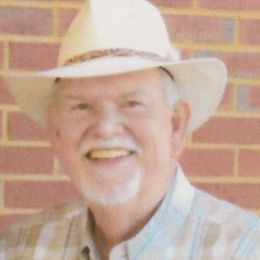 Photo of Douglas Elwin Simpson, obituary in Chartierville