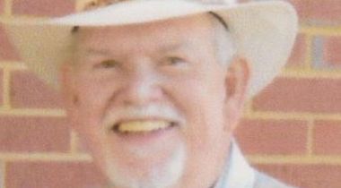 Douglas Elwin Simpson