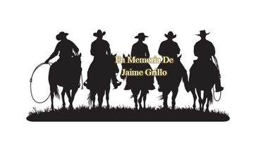 Jaime Grillo