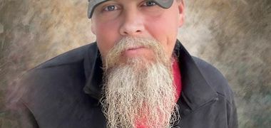 Brad Michael Keeton