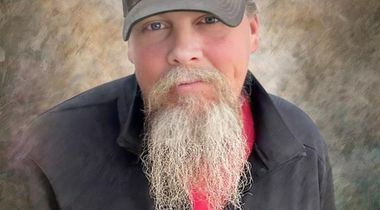 Brad Michael Keeton