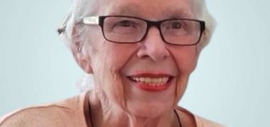 Arlene Ann Shaddock West