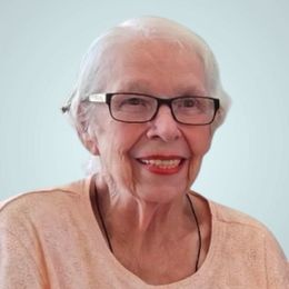Photo of Arlene Ann Shaddock West, obituary
