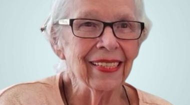 Arlene Ann Shaddock West