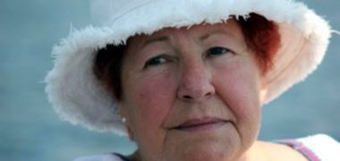 Pauline Laporte