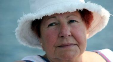Pauline Laporte