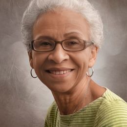 Photo of Marie Anne Evelyn Cauvin, obituary in Montréal