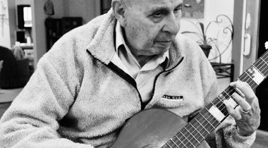 Martin Seymour Osman