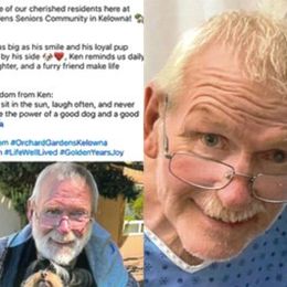Photo of Kenneth Donald Jakie Heidel, obituary