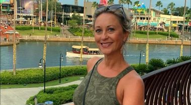 Erin Renee Stevens