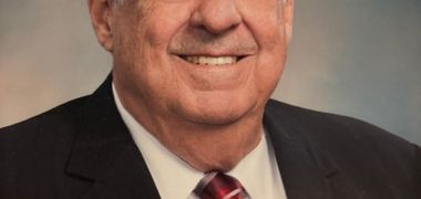 Wayne Henry Huber