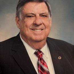 Photo of Wayne Henry Huber, obituary