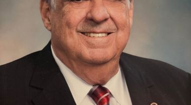 Wayne Henry Huber