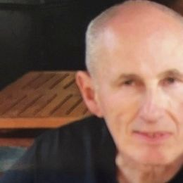 Photo of Gary George Whiffin, obituary