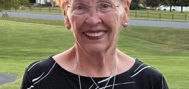 Patricia Hicks Burton