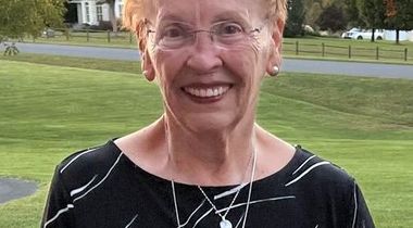 Patricia Hicks Burton
